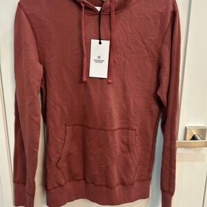 Reigning champ hoodie